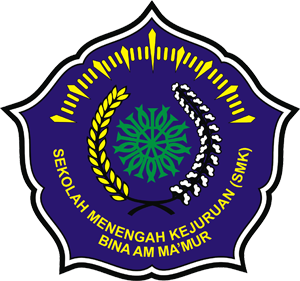 Logo SMKS Bina Am Ma'Mur