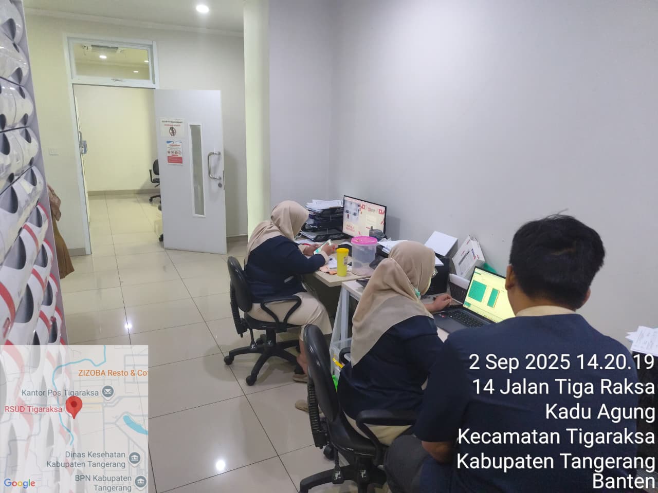tes