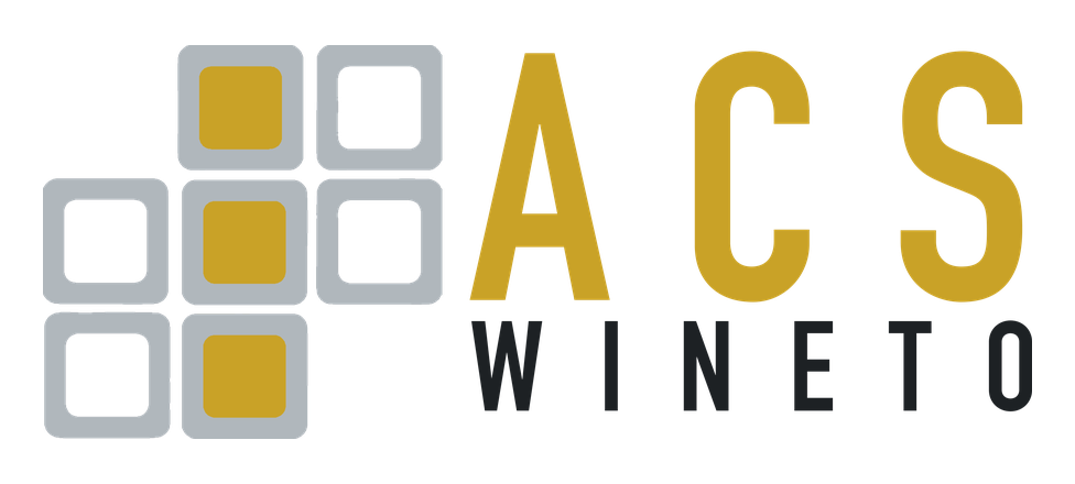 Logo PT ACS WINETO
