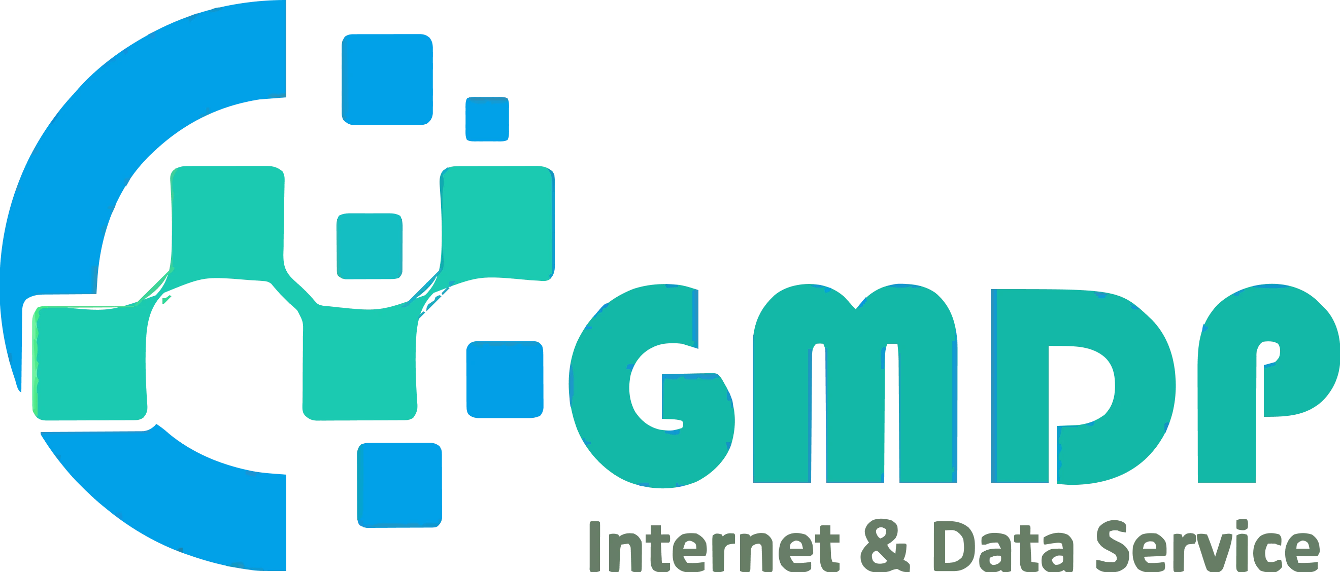 Logo PT GMDP