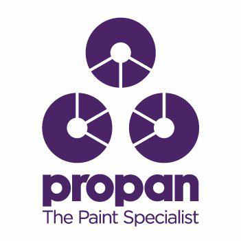 Logo PT Propan