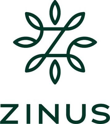 Logo PT Zinus