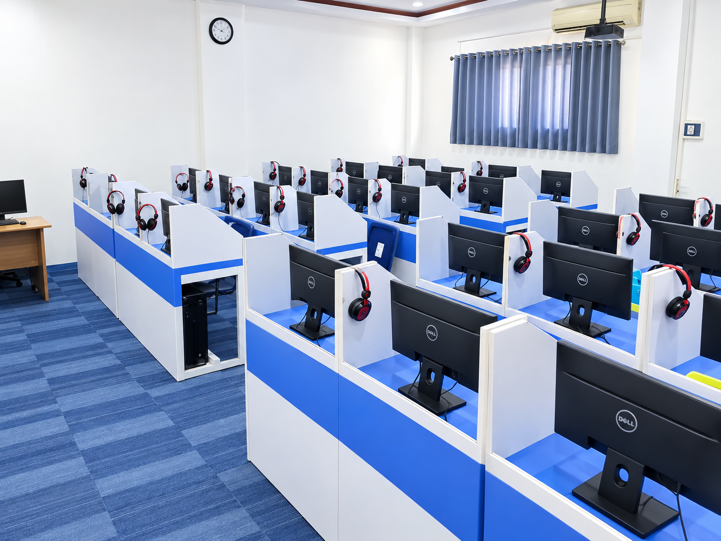 Lab Desain Grafis
