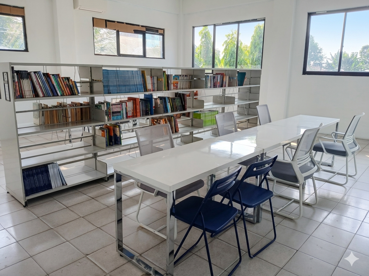 Perpustakaan